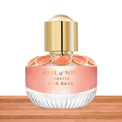 ELIE SAAB GIRL OF NOW FOREVER EAU DE PARFUM SPRAY30ML