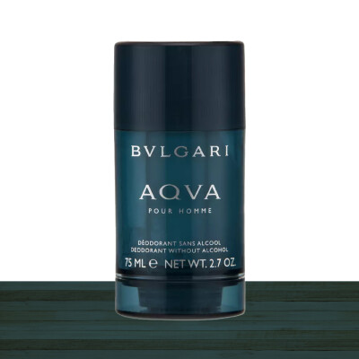 BVLGARI AQVA DEODORANT STICK 75ML