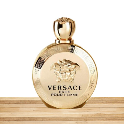 VERSACE EROS POUR FEMME EAU DE PARFUM FOR WOMEN30ML