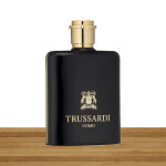 TRUSSARDI UOMO HOMME MAN EAU DE TOILETTE 100ML