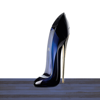 CAROLINA HERRERA GOOD GIRL EAU DE PARFUME SPRAY80ML
