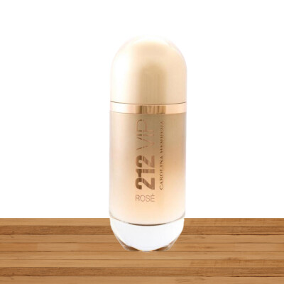 CAROLINA HERRERA 212 VIP ROSE EAU DE PARFUM SPRAY50ML