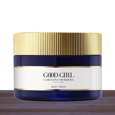 CAROLINA HERRERA GOOD GIRL BODY CREAM 200ML