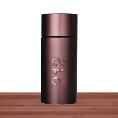 CAROLINA HERRERA 212 SEXY EAU DE TOILETTE SPRAYMEN 100ML