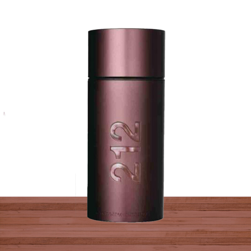CAROLINA HERRERA 212 SEXY EAU DE TOILETTE SPRAYMEN 100ML