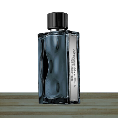 Abercrombie & Fitch First Instinct Eau De Toilette 100ml Spray