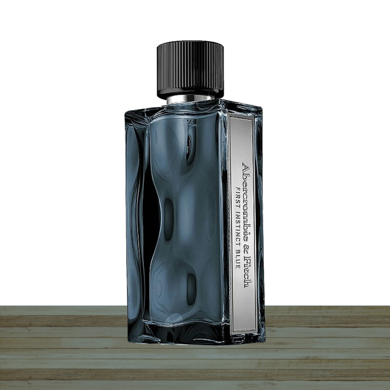 Abercrombie & Fitch First Instinct Eau De Toilette 100ml Spray