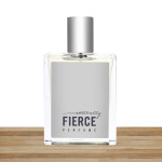 Abercrombie & Fitch Naturally Fierce Eau De Parfum 100ml Spray