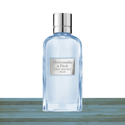 Abercrombie & Fitch First Instinct Eau De Parfum 30ml Spray