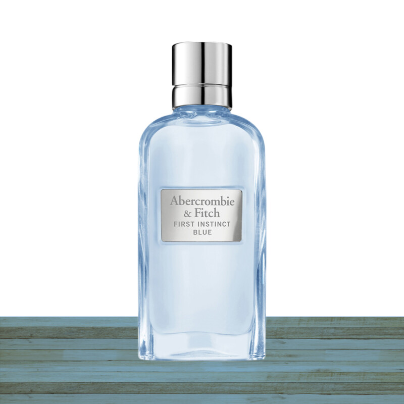 Abercrombie & Fitch First Instinct Eau De Parfum 30ml Spray
