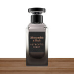 Abercrombie & Fitch Authentic Night For Men Eau De Toilette 100ml Spray