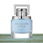 Abercrombie & Fitch Away Homme Eau de Toilette Spray 100ml