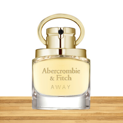 Abercrombie & Fitch Away Femme Eau de Parfum Spray 100ml