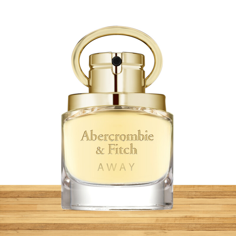 Abercrombie & Fitch Away Femme Eau de Parfum Spray 100ml