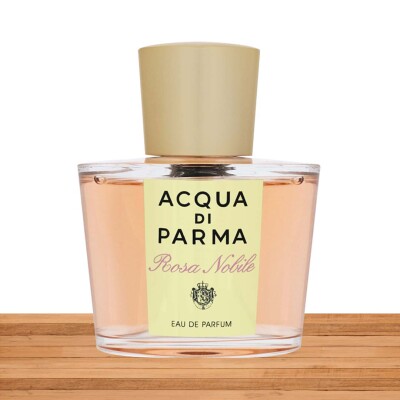 Acqua Di Parma Peonia Nobile Eau de Parfume Spray 100ml