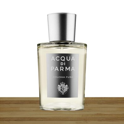 Acqua Di Parma Pura Eau De Cologne 180ml Spray