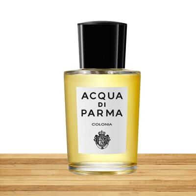Acqua Di Parma Colonia Eau de Cologne Spray 50ml