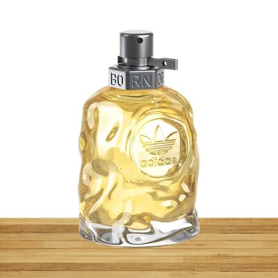 Adidas Born Original Him Eau De Toilette 30ml Spray
