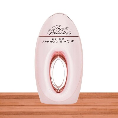Agent Provocateur Pure Aphrodisiaque Eau De Parfum 40ml Spray