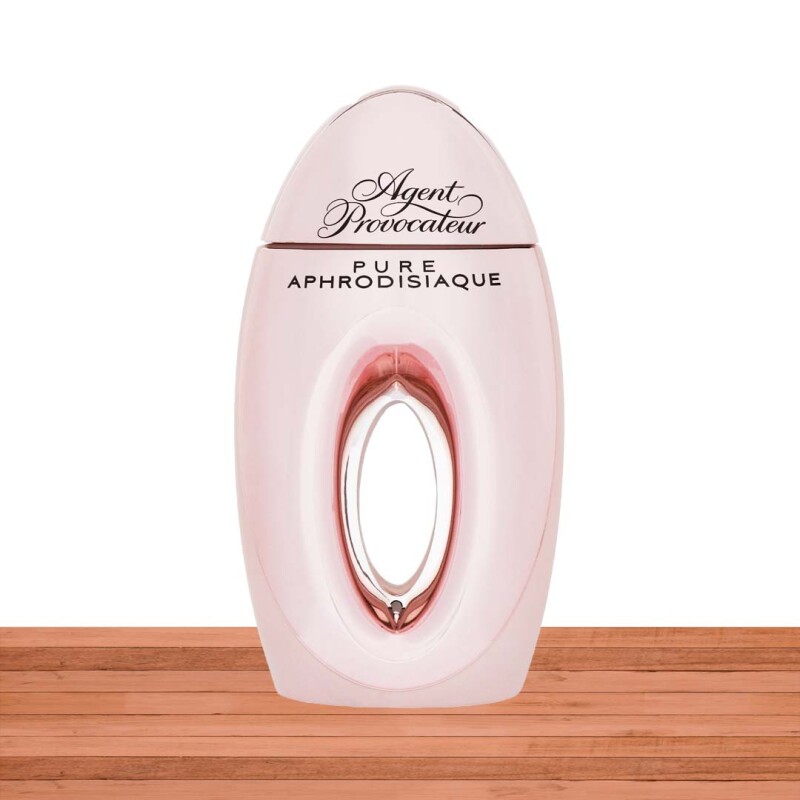 Agent Provocateur Pure Aphrodisiaque Eau De Parfum 40ml Spray