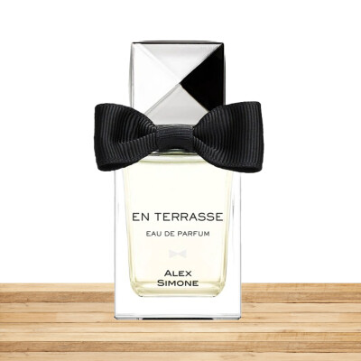 ALEX SIMONE En Terrasse Eau de Parfum