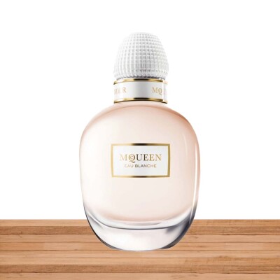 Alexander Mcqueen Mcqueen Eau Blanche Eau De Parfum 50ml Spray