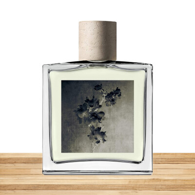 Allsaints Metal Wave Eau De Parfum 100ml Spray