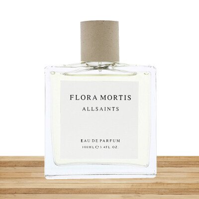 Allsaints Flora Mortis Eau De Parfum 100ml Spray