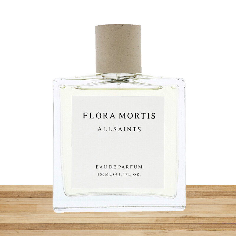 Allsaints Flora Mortis Eau De Parfum 100ml Spray