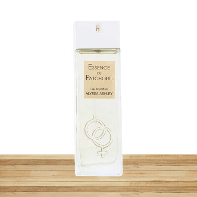 Alyssa Ashley Essence De Patchouli Eau de Parfum Spray 100ml
