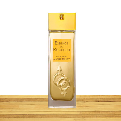 Alyssa Ashley Essence De Patchouli Eau de Parfum Spray 50ml