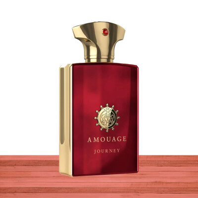 Amouage Journey Man Eau De Parfum 50ml Spray