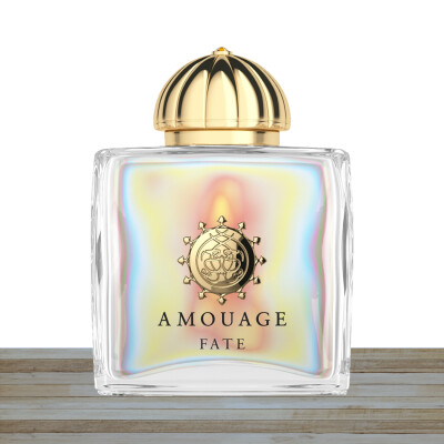Amouage Fate Woman Eau De Parfum 50ml Spray
