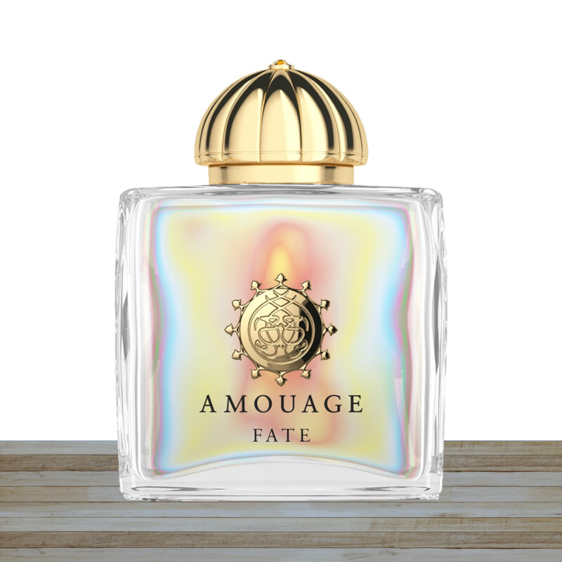 Amouage Fate Woman Eau De Parfum 50ml Spray