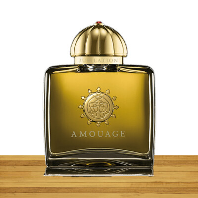 Amouage Jubilation 25 Eau De Parfum 100ml Spray