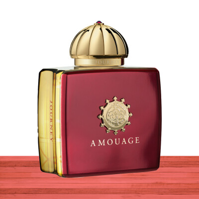 Amouage Journey Woman Eau De Parfum 50ml Spray