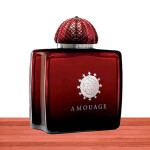 Amouage Lyric Woman Eau De Parfum 50ml Spray