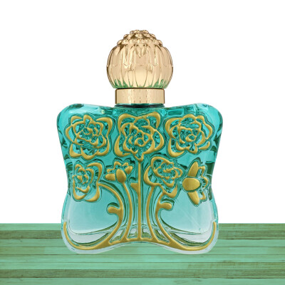 Anna Sui Romantica Eau De Toilette 75ml Spray