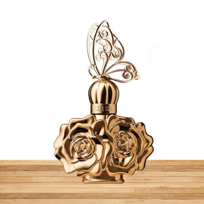 Anna Sui La Nuit De Boheme Eau De Toilette 30ml Spray