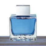 Antonio Banderas Blue Seduction For Men for Men Eau de Toilette Spray 100ml