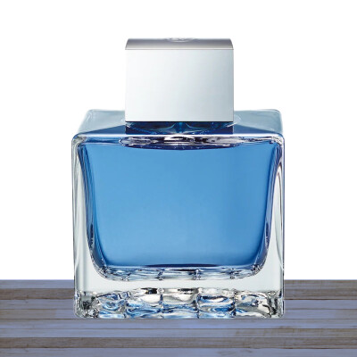 Antonio Banderas Blue Seduction For Men for Men Eau de Toilette Spray 100ml
