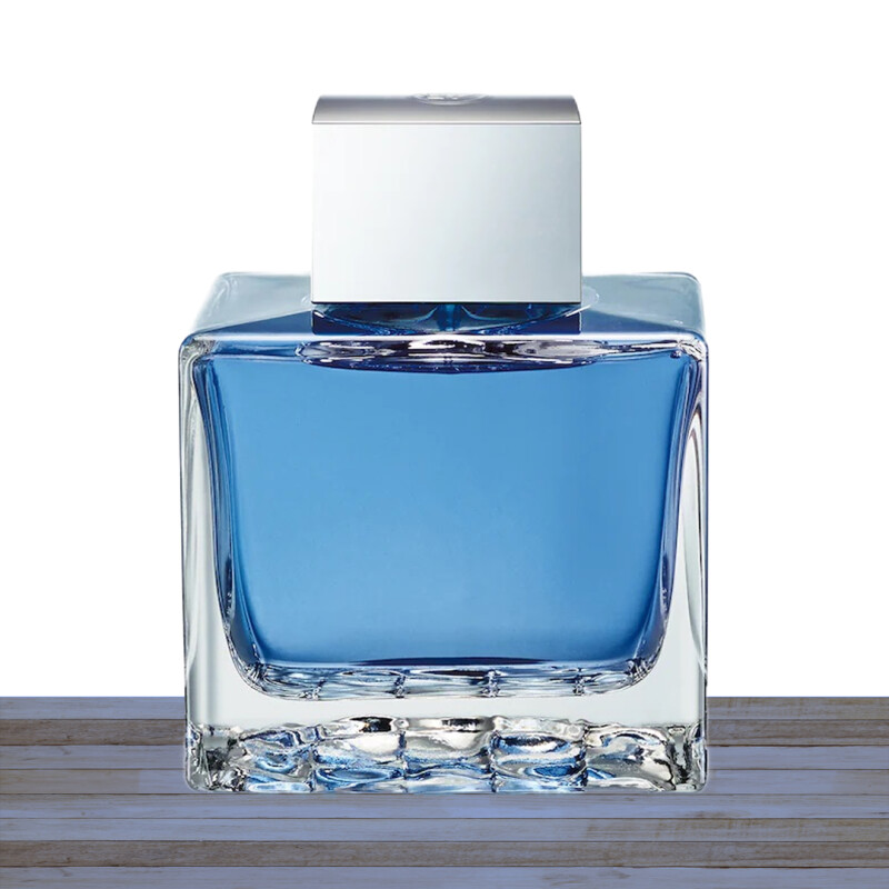 Antonio Banderas Blue Seduction For Men for Men Eau de Toilette Spray 100ml