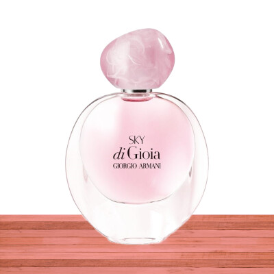 Armani Sky Di Gioia Sky di Gioia 100ml EDP