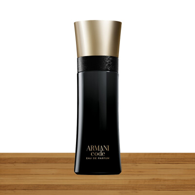 Armani Armani Code Eau De Parfum 110ml Spray