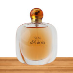 Armani Sun Di Gioia Eau De Parfum 30ml Spray