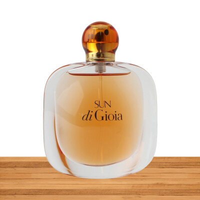Armani Sun Di Gioia Eau De Parfum 30ml Spray