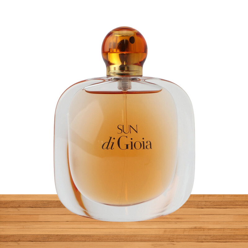 Armani Sun Di Gioia Eau De Parfum 30ml Spray
