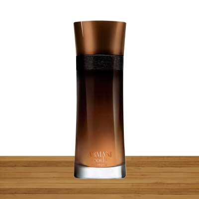 Armani Armani Code Profumo Eau De Parfum 110ml Spray
