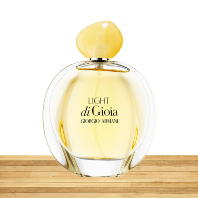 Armani Light Di Gioia Eau De Parfum 100ml Spray