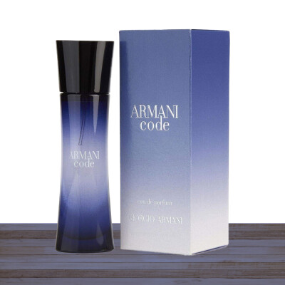 Armani Code Eau De Parfum 30ml Spray